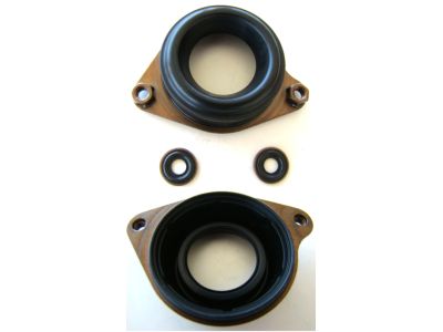 Honda 12343-5A2-A01 Seal Set, Hd Cover