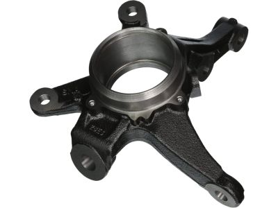 Honda 51216-SNG-010 Knuckle, Left Front