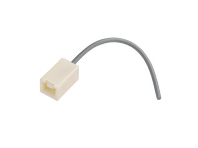 Honda 93404-08025-08 Bolt-Washer (8X25)