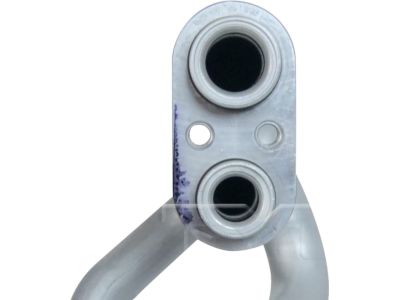 Honda 80211-TR0-A03 Evaporator