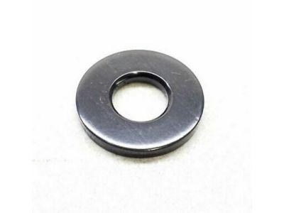 Acura 51394-S84-000 Washer, Caster Adjuster