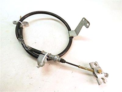 Honda 47210-S9A-A02 Wire A, Parking Brake