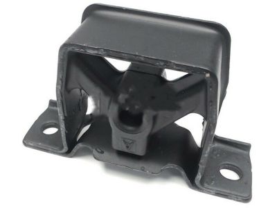 Honda 18215-SDA-A31 Rubber, Exhuast Mounting