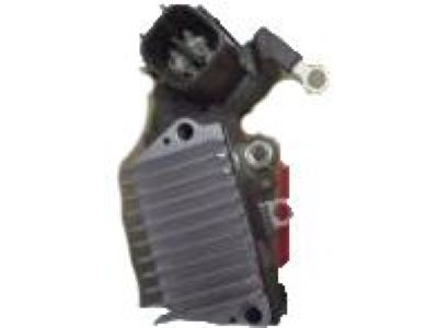 Honda 31150-PZX-003 Regulator Assembly