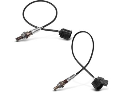 Honda 06365-PHM-A20 Sensor Kit, Oxygen