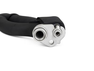 Honda 80222-SZA-A01 Pipe Assy. A