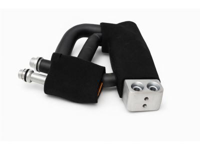 Honda 80222-SZA-A01 Pipe Assy. A