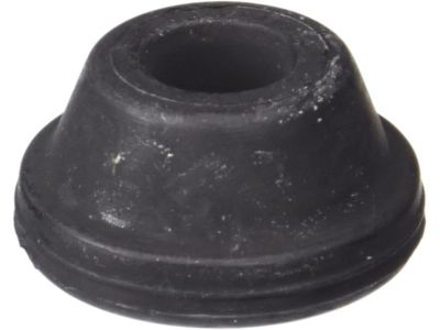 Acura 52631-S5A-004 Rubber, Shock Absorber Mounting