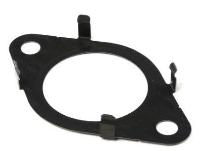 Acura 17285-RPY-G01 GASKET, TURBOCHARGER OUTLET