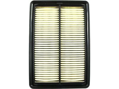 Honda 17220-PZA-505 Element, Air Cleaner