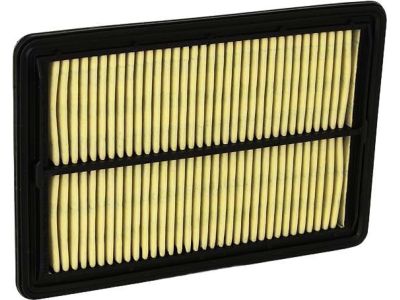 Honda 17220-PZA-505 Element, Air Cleaner