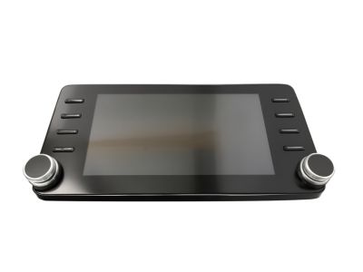 Honda 39710-TVA-A13 DISPLAY, CTR (8INCH)