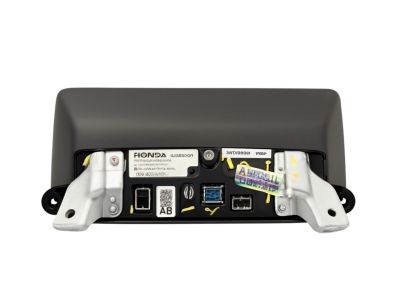 Honda 39710-TVA-A13 DISPLAY, CTR (8INCH)