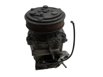 Honda 38810-P5M-016 Compressor (Keihin)