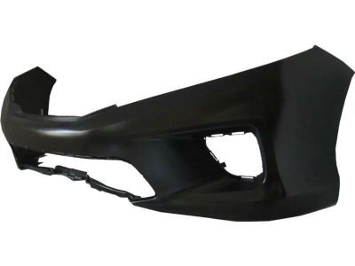 Honda 71101-T3L-A01ZZ Face, Front Bumper