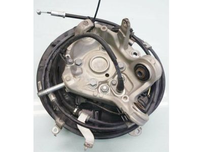 Acura 52210-TZ5-A00 Knuckle, Right Rear