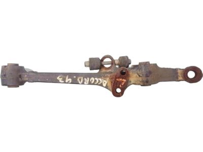 Honda 51365-SM4-040 Arm, Left Front (Lower)