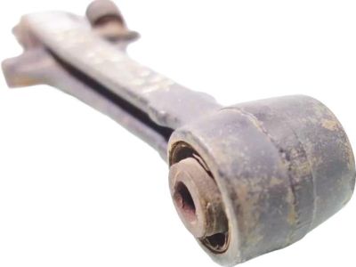 Honda 51365-SM4-040 Arm, Left Front (Lower)
