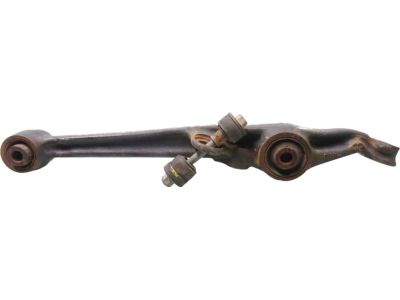 Honda 51365-SM4-040 Arm, Left Front (Lower)