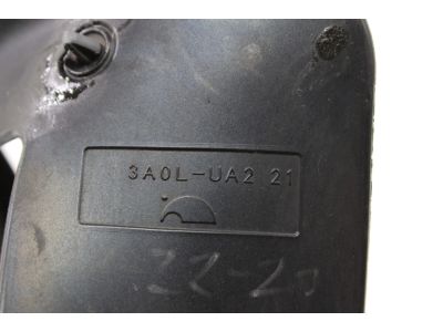 Honda 17259-69F-A01 GUIDE, COOL AIR