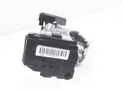 Honda 06351-T2A-901 Lock Assy., Steering