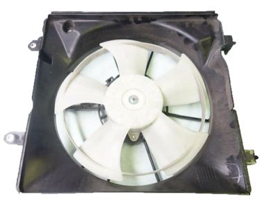 Acura 19030-R1P-U02 Motor, Cooling Fan