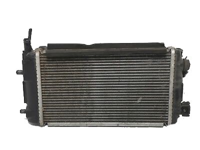 Honda 1J010-5K0-014 Radiator