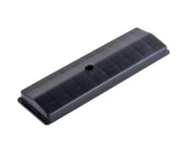 Honda 71537-SDA-A00 Box, RR. Bumper