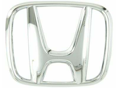 Honda 75700-S9A-G00 Emblem, Front (H)