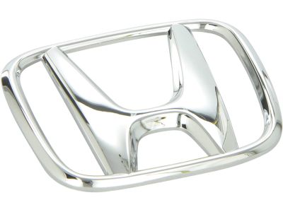 Honda 75700-S9A-G00 Emblem, Front (H)