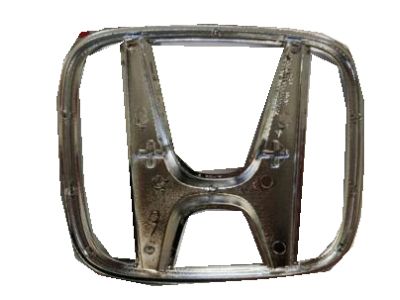 Honda 75700-S9A-G00 Emblem, Front (H)