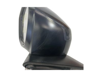 Honda 76258-T20-A01 MIRROR SET, L