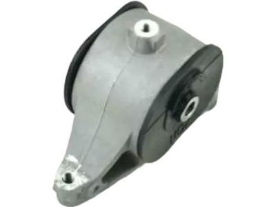 Honda 50611-SJC-A00 Bracket, RR. Engine Mounting