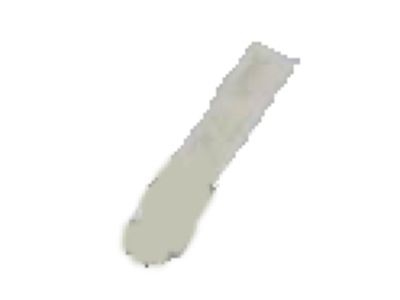 Acura 91571-SDC-306 Clip B, Tape