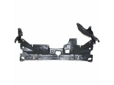 Honda 74111-T2B-P00 Cover, Engine (Lower)