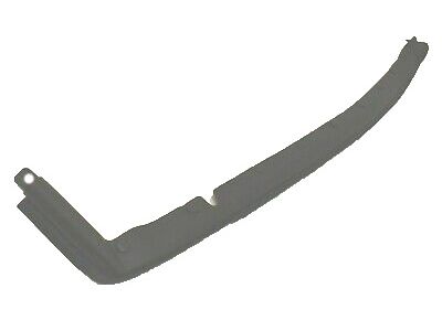 Honda 72376-TBA-A01 Gap Seal, L FR Doo