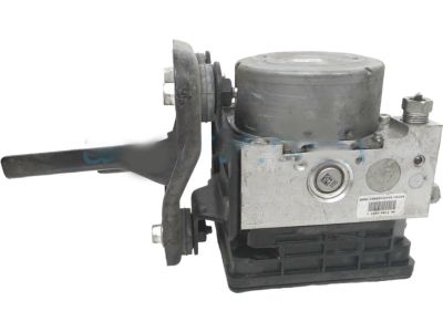 Honda 57100-TBC-A26 Modulator Assembly, Vsa