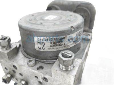 Honda 57100-TBC-A26 Modulator Assembly, Vsa