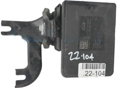 Honda 57100-TBC-A26 Modulator Assembly, Vsa