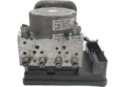 Honda 57100-TBC-A26 Modulator Assembly, Vsa