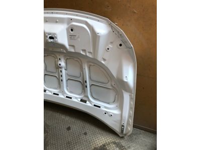 Honda 60100-TVA-A00ZZ Hood, Engine