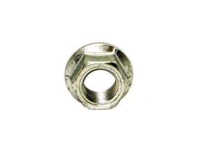 Acura 90212-SA5-003 Nut, Self-Lock (10MM)