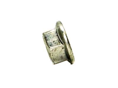 Acura 90212-SA5-003 Nut, Self-Lock (10MM)