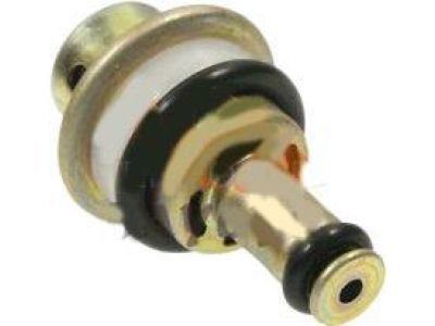 Acura 17052-TY2-A00 Regulator Set, Pressure