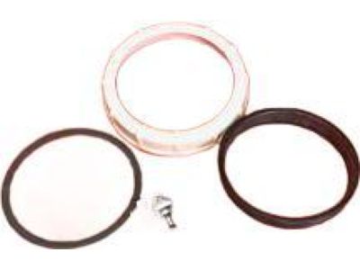 Acura 17052-TY2-A00 Regulator Set, Pressure