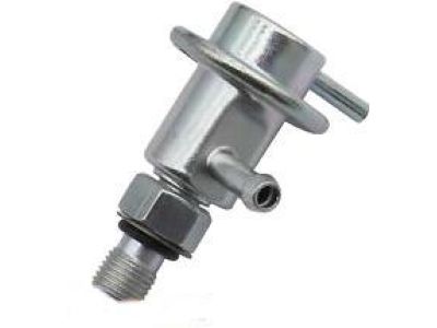 Acura 17052-TY2-A00 Regulator Set, Pressure