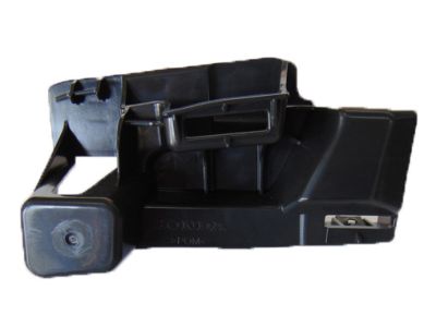 Honda 74166-TLA-A02 Bracket, L. FR.