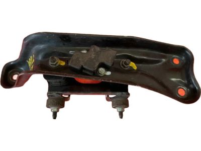 Honda 50807-S2A-010 Bracket, Transmission Mount