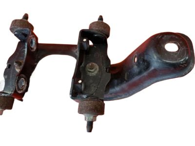 Honda 50807-S2A-010 Bracket, Transmission Mount