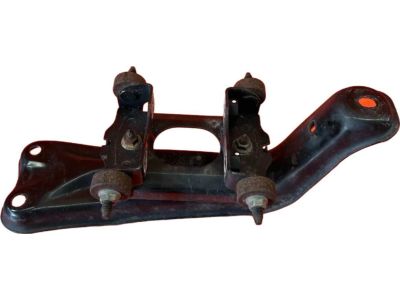 Honda 50807-S2A-010 Bracket, Transmission Mount